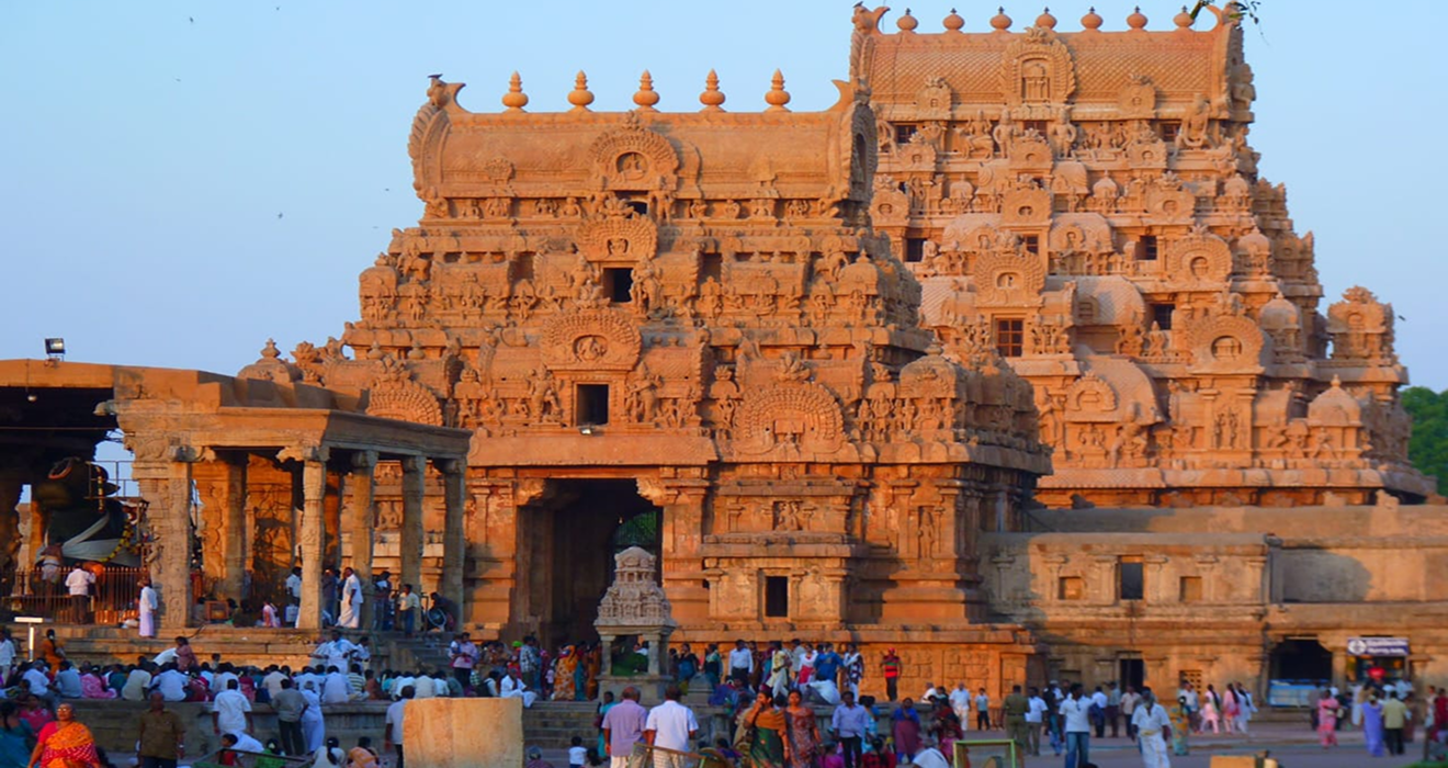 Navagraha Temples Tour